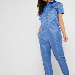 Nike jumpsuit